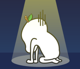 My Friend, MUCU sticker #10064318