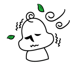 My Friend, MUCU sticker #10064325