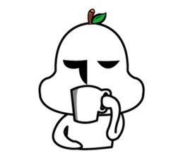 My Friend, MUCU sticker #10064327