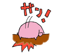 plumpeees 4 sticker #10064453