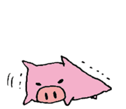 plumpeees 4 sticker #10064457