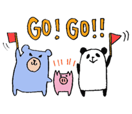 plumpeees 4 sticker #10064468