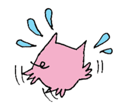 plumpeees 4 sticker #10064471