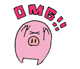 plumpeees 4 sticker #10064477