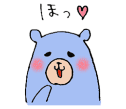 plumpeees 4 sticker #10064480