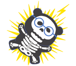 Bear BQ sticker #10064603