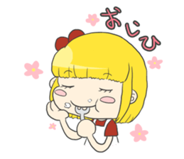 Hansel and Gretel sibling by MeRyung sticker #10065173