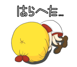 Hansel and Gretel sibling by MeRyung sticker #10065175