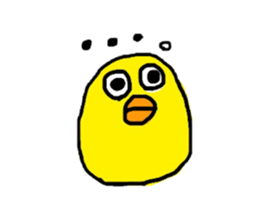 Piyopiyopiyosticker sticker #10066024