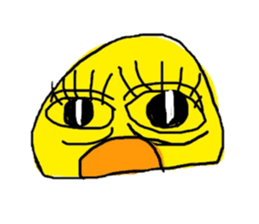 Piyopiyopiyosticker sticker #10066028