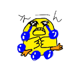 Piyopiyopiyosticker sticker #10066030