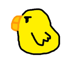 Piyopiyopiyosticker sticker #10066032