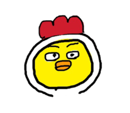 Piyopiyopiyosticker sticker #10066034