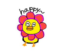 Piyopiyopiyosticker sticker #10066042