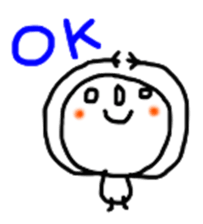 Mr.Everyday sticker #10066174