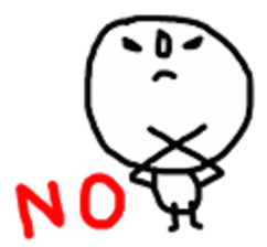 Mr.Everyday sticker #10066175