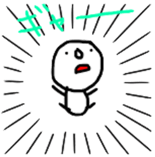 Mr.Everyday sticker #10066177