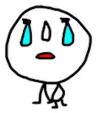 Mr.Everyday sticker #10066181