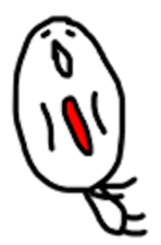 Mr.Everyday sticker #10066182