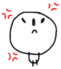 Mr.Everyday sticker #10066186