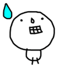 Mr.Everyday sticker #10066194