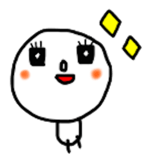 Mr.Everyday sticker #10066196