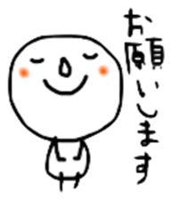 Mr.Everyday sticker #10066199