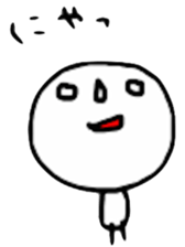 Mr.Everyday sticker #10066207