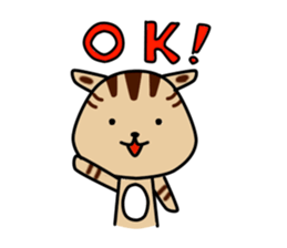 Koma Chan vol.2 sticker #10066249