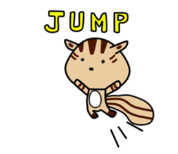 Koma Chan vol.2 sticker #10066253