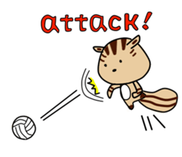 Koma Chan vol.2 sticker #10066254