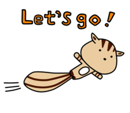 Koma Chan vol.2 sticker #10066267