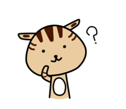 Koma Chan vol.2 sticker #10066272