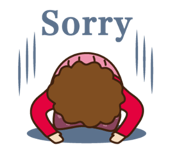 Day of the woman office worker[work ed] sticker #10066541