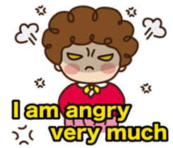 Day of the woman office worker[work ed] sticker #10066542