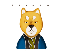 Shindofuji-The Fuji Apartment sticker #10066648