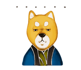 Shindofuji-The Fuji Apartment sticker #10066648