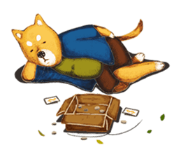 Shindofuji-The Fuji Apartment sticker #10066649