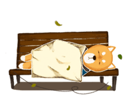 Shindofuji-The Fuji Apartment sticker #10066650