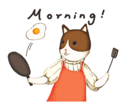 Shindofuji-The Fuji Apartment sticker #10066654