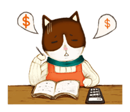 Shindofuji-The Fuji Apartment sticker #10066655