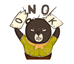 Shindofuji-The Fuji Apartment sticker #10066657