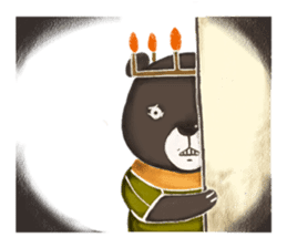 Shindofuji-The Fuji Apartment sticker #10066658