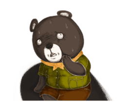 Shindofuji-The Fuji Apartment sticker #10066659