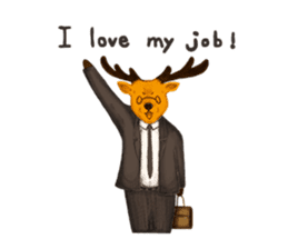 Shindofuji-The Fuji Apartment sticker #10066660