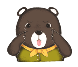 Shindofuji-The Fuji Apartment sticker #10066672