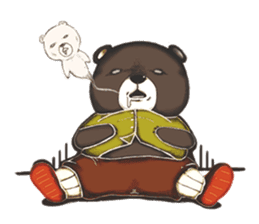 Shindofuji-The Fuji Apartment sticker #10066675