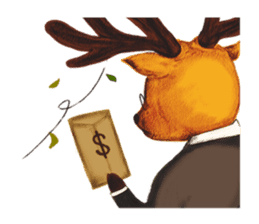 Shindofuji-The Fuji Apartment sticker #10066676