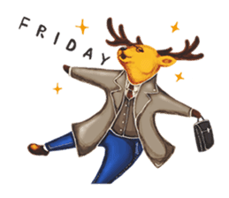 Shindofuji-The Fuji Apartment sticker #10066679