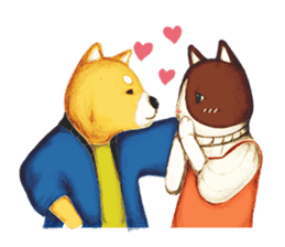 Shindofuji-The Fuji Apartment sticker #10066680